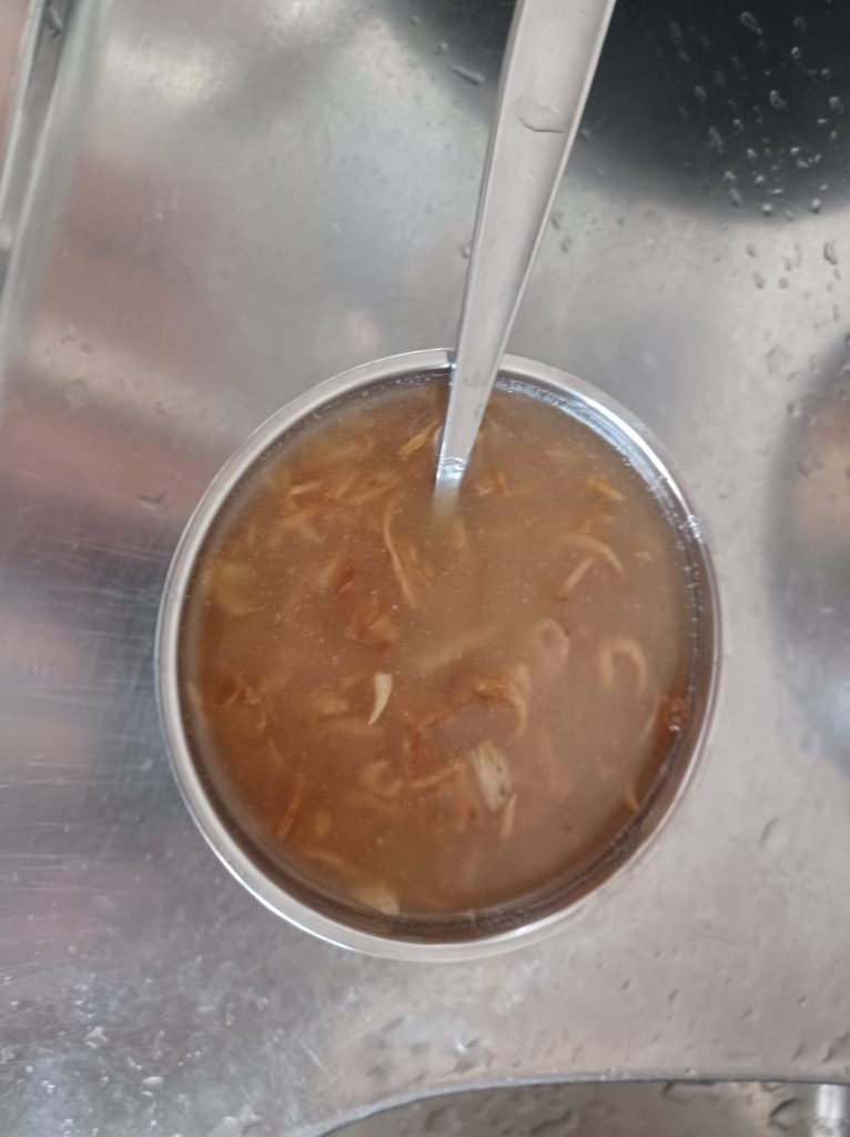 goose-fat