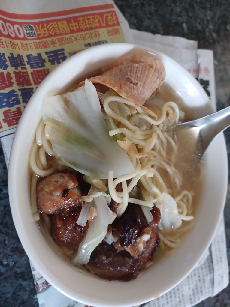 Fried-Spanish-mackerel-thick-soup-2